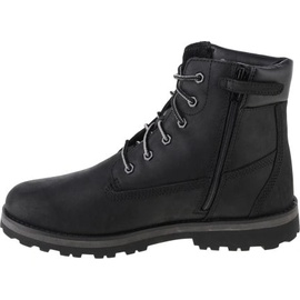 Timberland Courma Traditional 6IN braun Gr. 33