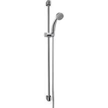 Evenes Brause-Set Tetis 900 mm 3 Strahlarten Ø 71 mm chrom 93 072 93