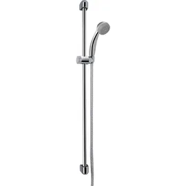 Evenes Brause-Set Tetis 900 mm 3 Strahlarten Ø 71 mm chrom 93 072 93