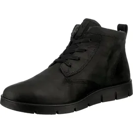 ECCO Bella 282273 black 38