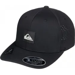 QUIKSILVER ADAPTED Cap 2025 black