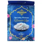 Ameenah - Basmati Langkorn Reis 10 kg