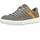 ELTEN BREEZER grey Low ESD S1 Sicherheitshalbschuh 72109-47