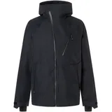 686 Herren Hydra Thermagraph Jacke (Größe XXL, schwarz)