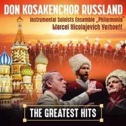 The Greatest Hits-die beliebtesten russis.