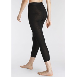 VIVANCE ACTIVE Leggings Damen schwarz Gr.36/38