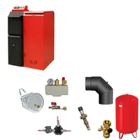 ThermoFlux Pelling 25 ECO 25 kW