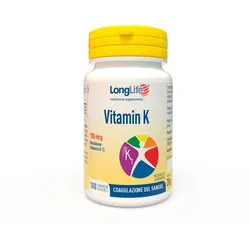 LongLife® Vitamin K
