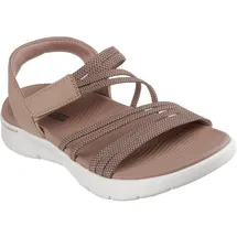 SKECHERS 141473 Herren Braun 39