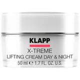 Klapp Cosmetics X-Treme Lifting Cream Day & Night 50 ml