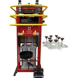 KS Tools Druckluft-Stand-Federspanner 500.8815