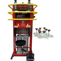 KS Tools Druckluft-Stand-Federspanner 500.8815