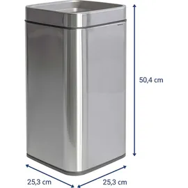 Maul MAULprime 25 l Silber