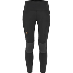 Fjällräven Abisko Trekking Tights Pro Damen-Trekking-Leggings L