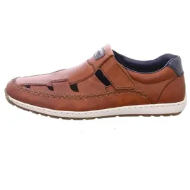Rieker 08838-24 Herren Braun 45