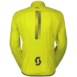Scott RC Team WB sulphur yellow/black (5083) M