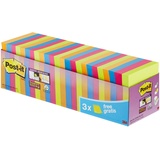 Post-it Super Sticky Notes 76 x 76 mm