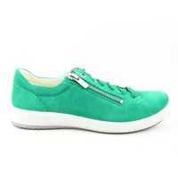 Legero Damen Tanaro 5.0 Sneakers, Columbia (GRÜN) 7100, 41