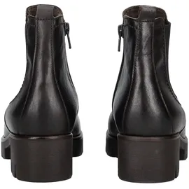 Gabor Stiefelette dunkelbraun 42