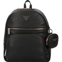 GUESS Power Play II Daypack Schwarz