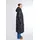 HaILY’S Hailys Wintermantel - LS N JK RO44SALINA - XS bis L - für Damen - Größe S - schwarz - S