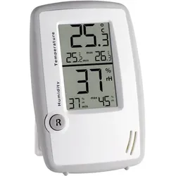 TFA Dostmann 30.5015 Luftfeuchtemessgerät (Hygrometer) 20% rF 99% rF