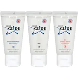 Energy Oatsnack Just Glide med.Gleitgel 150 ml