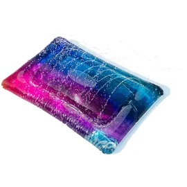 BESTWAY Galaxy, 130 x 90 cm, Color