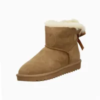 ARA Winterboots in Braun 37