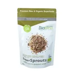 Biotona SuperSprouts Bio Poudre 300 g