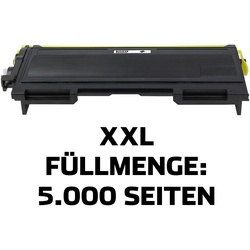 XL Toner Brother TN-2000/ TN-2005 kompatibel