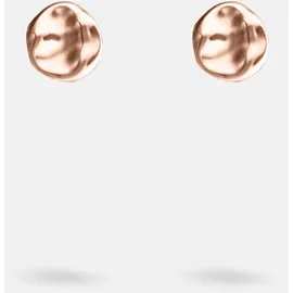 Liebeskind Berlin Ohrstecker Organics roségoldfarben 11
