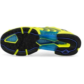 adidas F50 Climacool Herren Acid Yellow/Night Indigo/Dark Marine 43 1/3