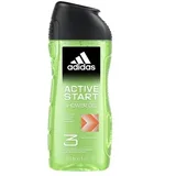 adidas Active Start 3in1 Duschgel 250 ml