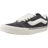 Vans Knu Skool Grey 43