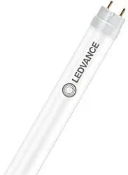 LEDVANCE Leuchtstoffröhre, Perlmuttfarben G13 6.6 W Warmweiß 10 Stück