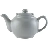 Price & Kensington 0056.732 Teekanne in grau,
