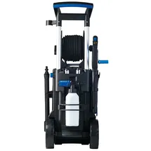 Nilfisk Premium 200-15 (Netzbetrieb)