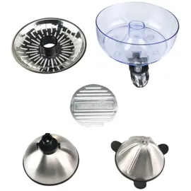 Bourgini Semiprofessioneller Bourgini-entsafter