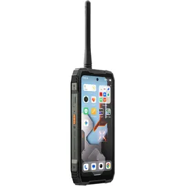 Blackview XPLORE 1 16 GB RAM 512 GB Orange