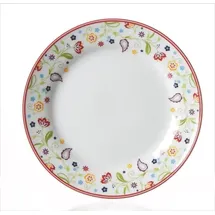 Flirt by R&B Frühstücksteller "Shanti Doppio