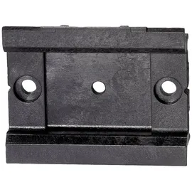 Siemens 3RV19177B Hutschiene 45mm für Montage auf 3Ph.-Sammelschienen 3RV1917-1/4 Hutschiene 1 St.
