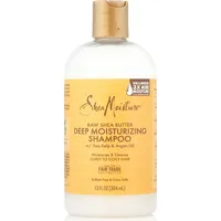 Shea Moisture Raw Shea Butter Moisture Retention 384 ml