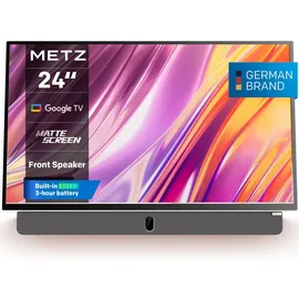 Metz 24MPE7000Z 24" LED Full HD Smart TV
