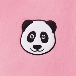 Reisenthel backpack kids Rucksack Kinderrucksack Panda dots pink IE3072