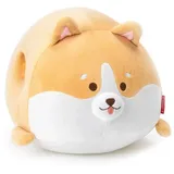 Legami Kissen Kissen - Super Soft!, Corgi