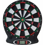 Vedes New Sports Elektronisches Dartboard, 18 Spiele