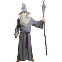 Metamorph Gandalf Kostüm Herren L
