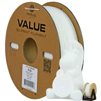 PrimaCreator PrimaValue PETG (Weiß)