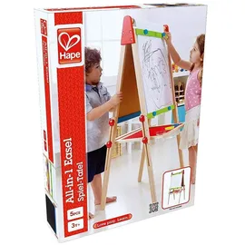 HaPe Spiel-Tafel E1010